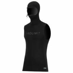 Top Prolimit Innersystem 1st Layer Hooded Vest Sans Manche