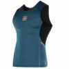 Top Néoprène Sans Manches Mystic Tanktop 1.5mm -KITE-SPIRIT Soldes totop neoprene sans manches mystic tanktop 15mm