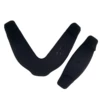 V-Strap F-one Foilboard X 6 VIS M6 (22mm) -KITE-SPIRIT Soldes v strap f one foilboard x 6 vis m6 22mm