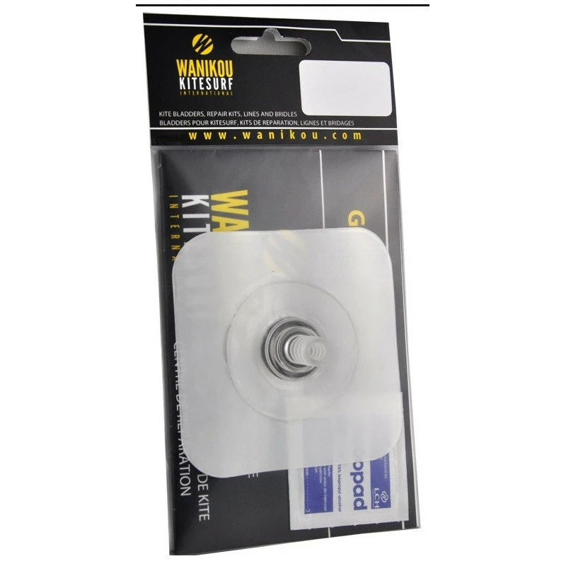 Valve Adhésive North / Duotone NOV 4 OP Coudée (à Partir De 2018) 3 Valve Adhésive North / Duotone NOV 4 OP Coudée (à Partir De 2018)