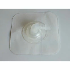 Valve Autocollante Coudée F.ONE Et Slingshot