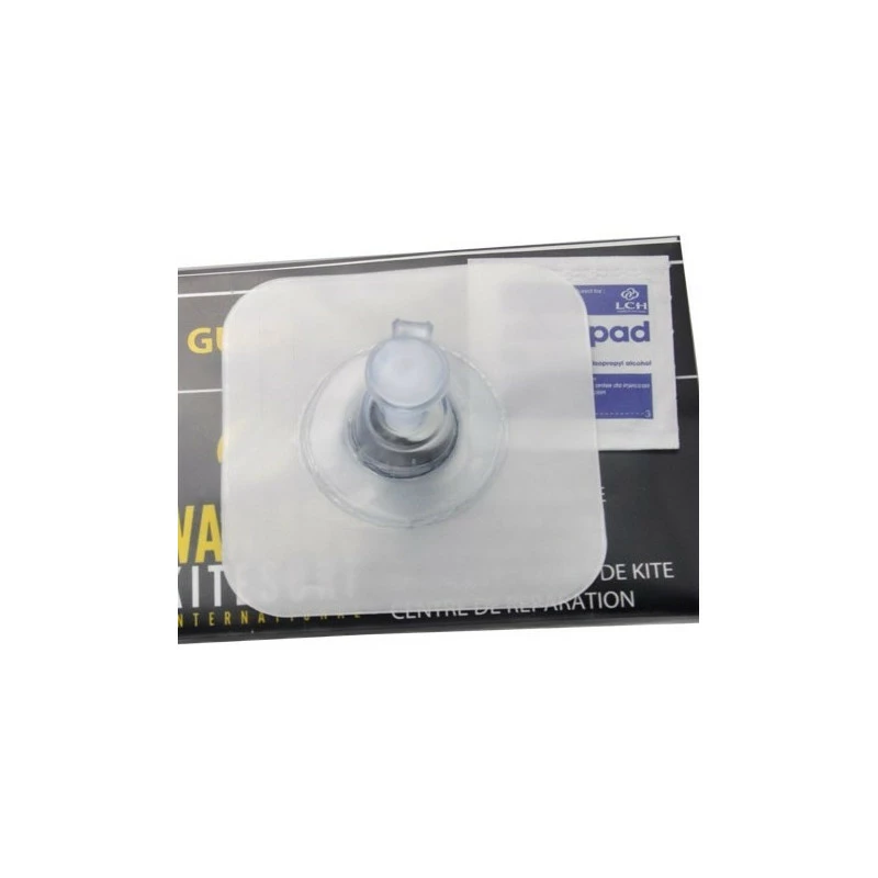 Valve Autocollante Gonflage à Bille 3 Valve Autocollante Gonflage à Bille