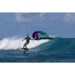 Wing Duotone Ventis 2024 -KITE-SPIRIT Soldes wing duotone ventis 2024 4