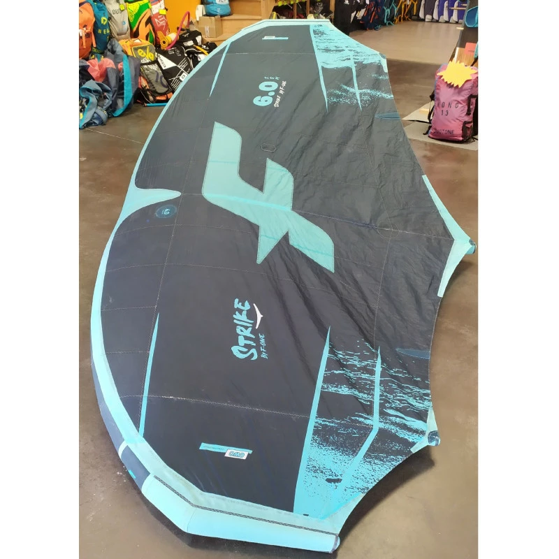 Pack Wingfoil Korvenn Sup Glider Gris Stealth 19 Pack Wingfoil Korvenn Sup Glider Gris Stealth – Image 17