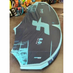 Pack Wingfoil Korvenn Sup Glider Gris Stealth 39 Pack Wingfoil Korvenn Sup Glider Gris Stealth -KITE-SPIRIT Soldes wing f one strike cwc 2021 6m occasion 3