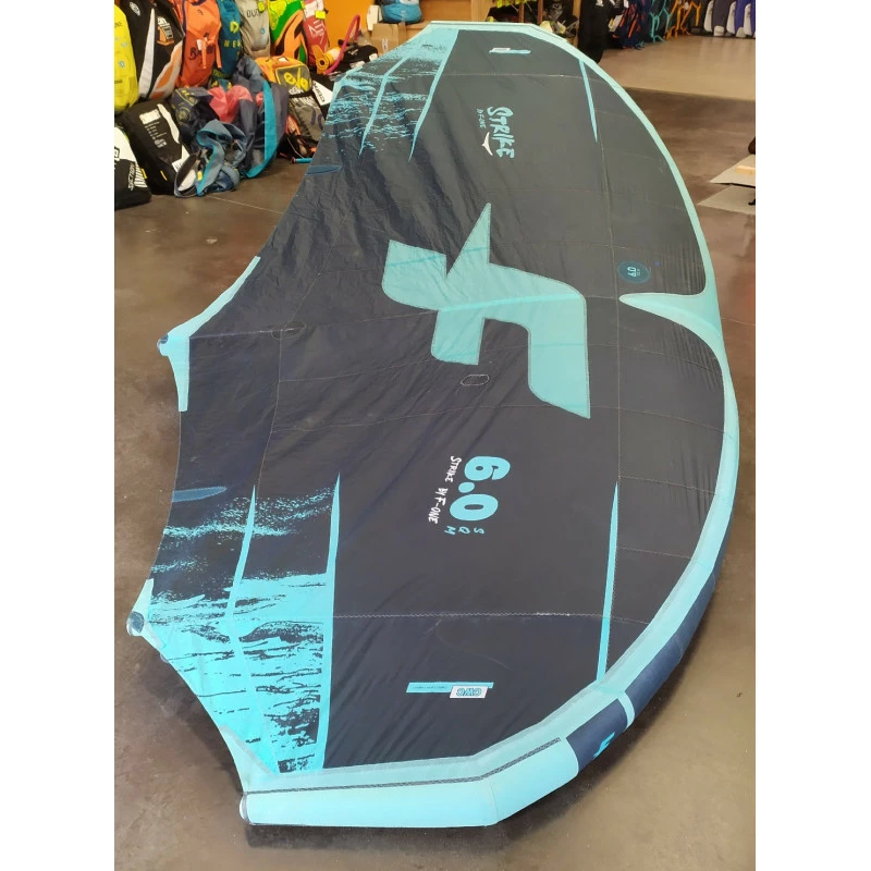 Pack Wingfoil Korvenn Sup Glider Gris Stealth 20 Pack Wingfoil Korvenn Sup Glider Gris Stealth – Image 18