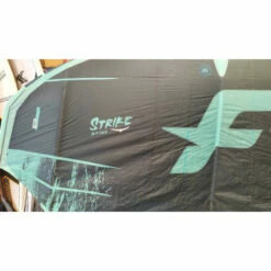 Pack Wingfoil Korvenn Sup Glider Gris Stealth 40 Pack Wingfoil Korvenn Sup Glider Gris Stealth -KITE-SPIRIT Soldes wing f one strike cwc 2021 6m occasion 4