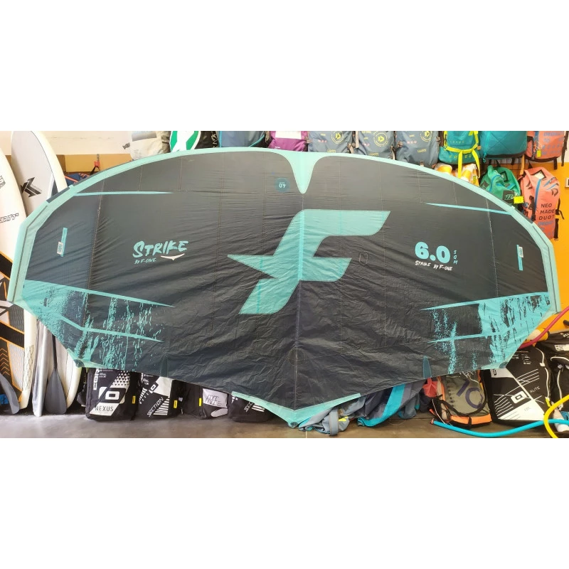 Pack Wingfoil Korvenn Sup Glider Gris Stealth 17 Pack Wingfoil Korvenn Sup Glider Gris Stealth – Image 15