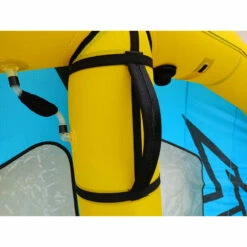 Pack Niveau Avancé Wingfoil Wing Glider Bleu Stealth 32 Pack Niveau Avancé Wingfoil Wing Glider Bleu Stealth -KITE-SPIRIT Soldes wing korvenn stealth pour le wingfoil 36