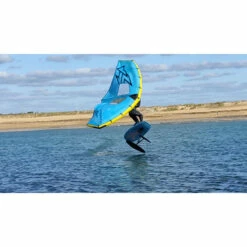 Pack Niveau Avancé Wingfoil Wing Glider Bleu Stealth 38 Pack Niveau Avancé Wingfoil Wing Glider Bleu Stealth -KITE-SPIRIT Soldes wing korvenn stealth pour le wingfoil 42