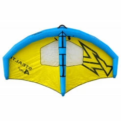 Pack Wingfoil Wing Glider Bleu Stealth -KITE-SPIRIT Soldes wing korvenn stealth pour le wingfoil 5