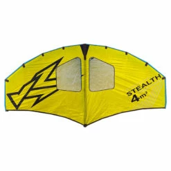 Pack Wingfoil Korvenn Sup Glider Bleu Stealth -KITE-SPIRIT Soldes wing korvenn stealth pour le wingfoil 83